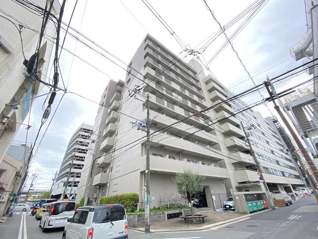 サザンクレスト堺東