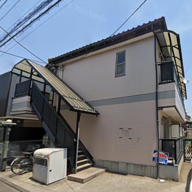 フェリーチェ春日町
