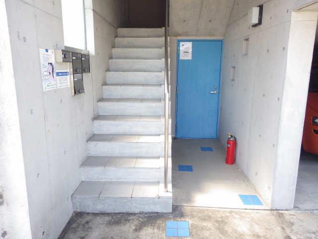 翔 岩田坂