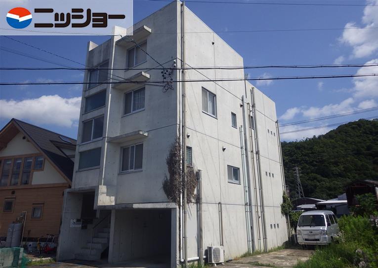 翔 岩田坂