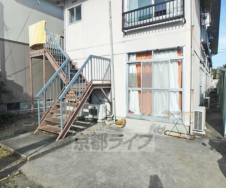 第2晴風荘
