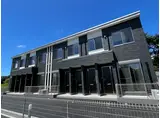 所沢市小手指町アパート工事