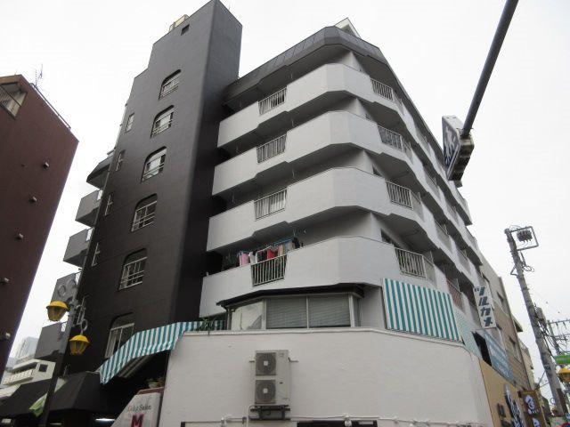 稲垣ハイツ