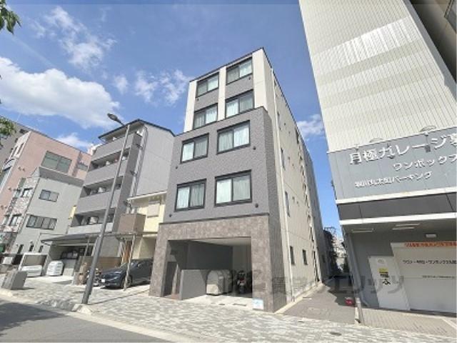 ATTRICE東堀川