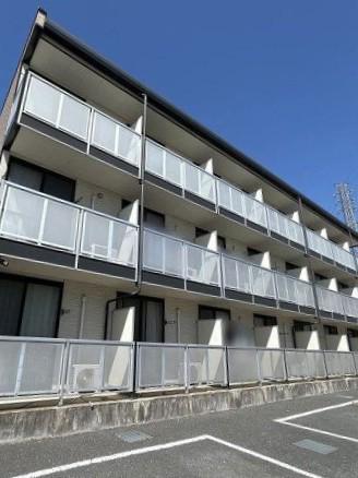 ジーメゾン川越仙波町