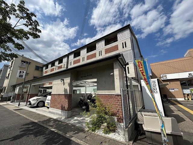 MESA VERDE 桂 A棟