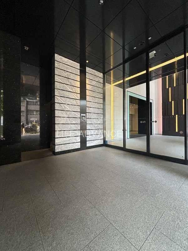 パークハビオ渋谷本町レジデンス
