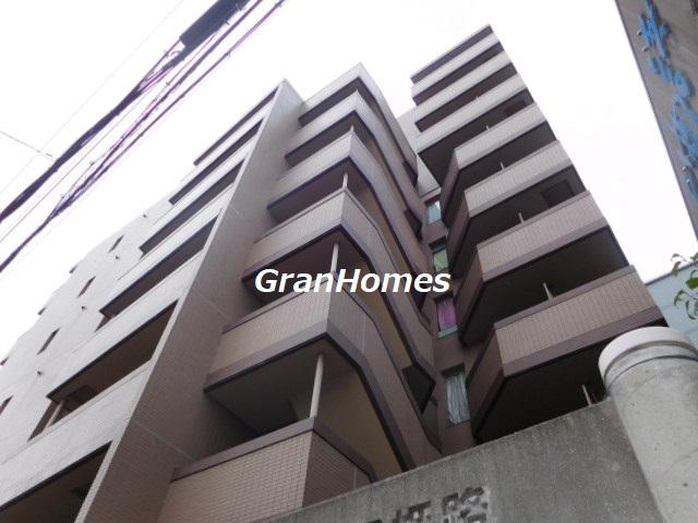 朝日プラザサウスコア姫路