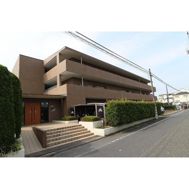 アソシエール練馬春日町