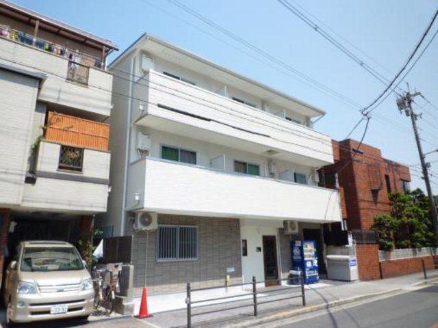 ロータスコート