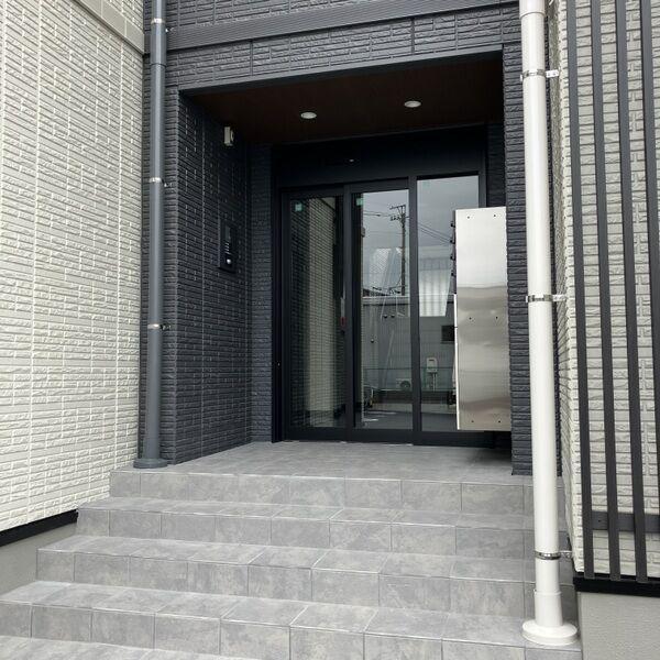 TH-MAISON豊田細谷町