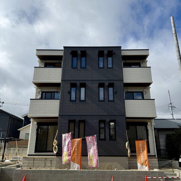 TH-MAISON豊田細谷町