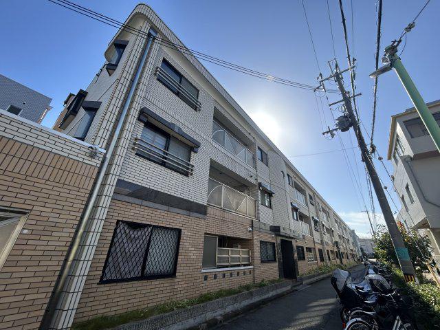 コーポウエハラII