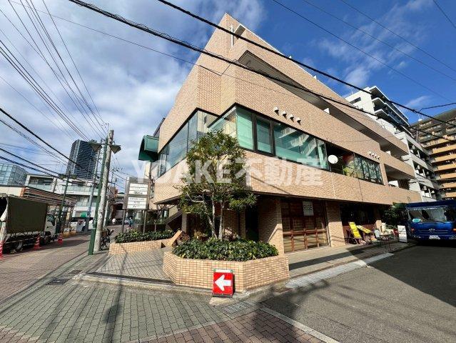 エフ・ティプラザ相模大野