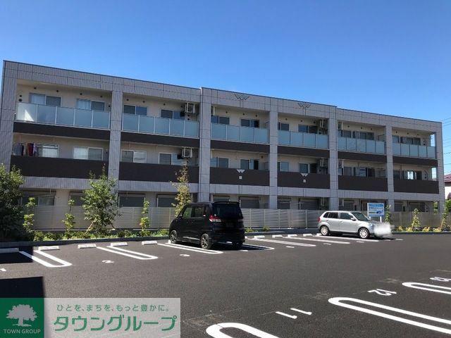 サン ブリッジ 鎌ヶ谷