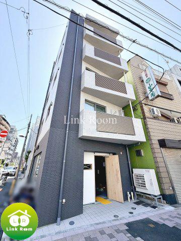 KI-FLAT東陽町