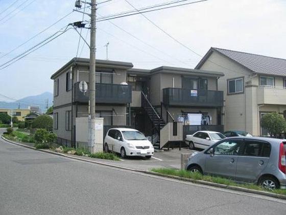 ハイムISHIDA