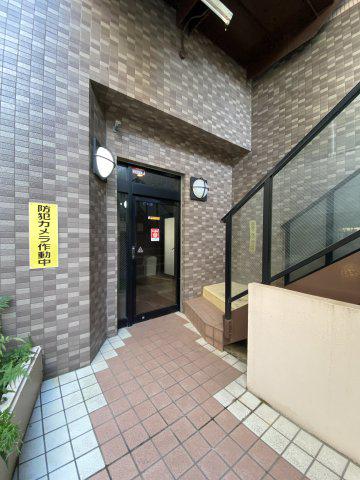 アズマ宮崎台マンション
