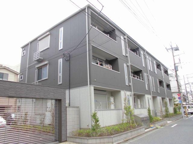 エテルナ瑞江
