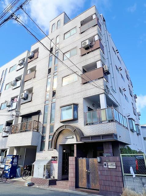 サンライフ菅原