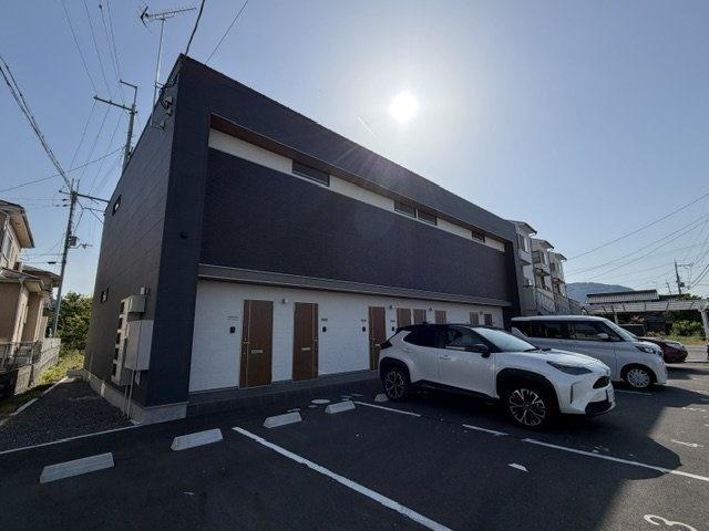 メルシーアモ五個荘