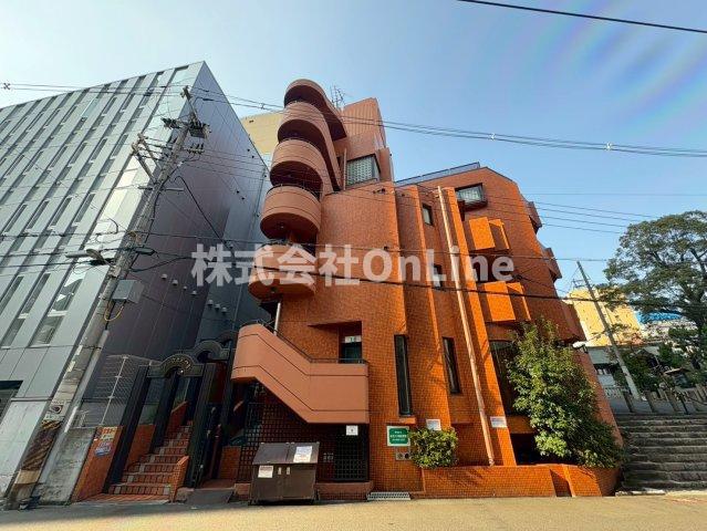アーク上町台II番館