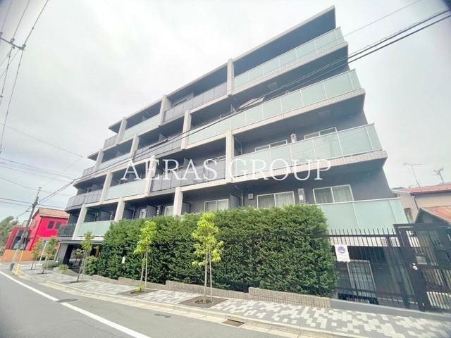 ラティエラ滝野川(2LDK/5階)