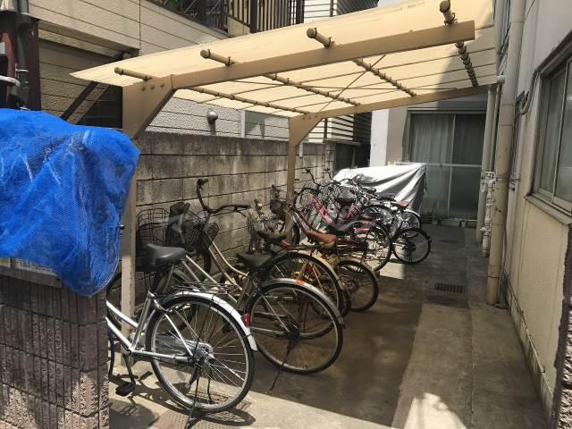 巽ビレッジ