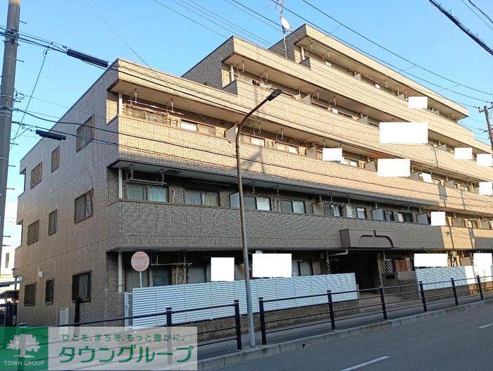 ファミール行徳