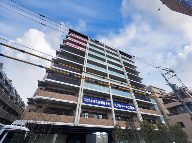 プレミスト茨木双葉町