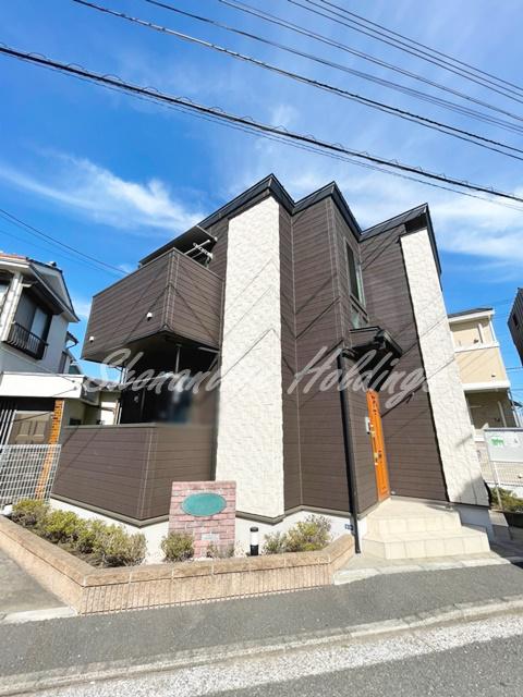 サンフローリッシュ II