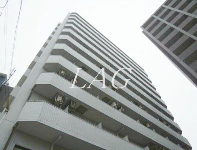 グローリア初穂椎名町