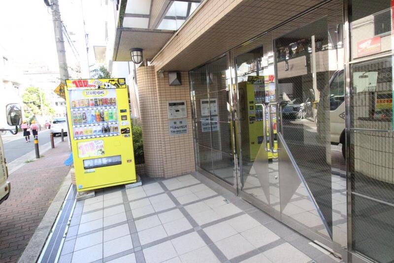 ジョイフル緑橋