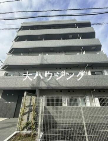 CREST TAPP羽田