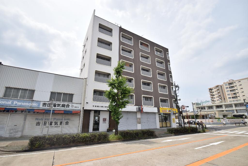 MIYAKODORI BLDG