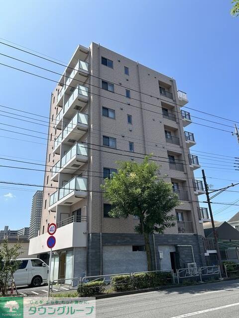 アベニューA(1LDK/2階)