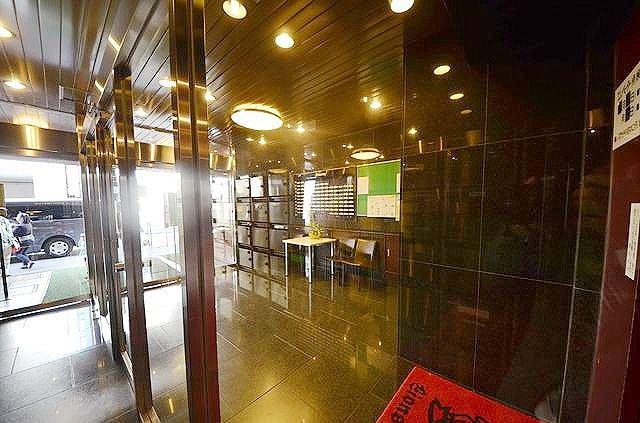 ライオンズステーションプラザ半蔵門