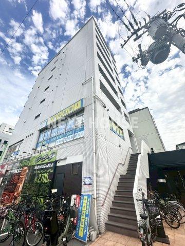 CITYSPIRE平野