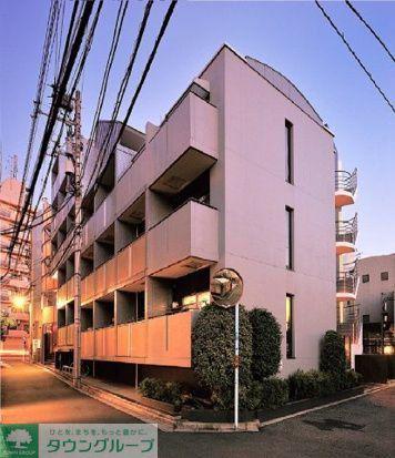 GRAZIA方南町