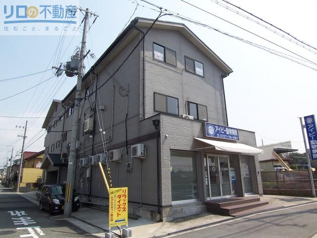 内山マンション