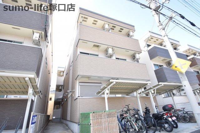 フジパレス武庫之荘III番館