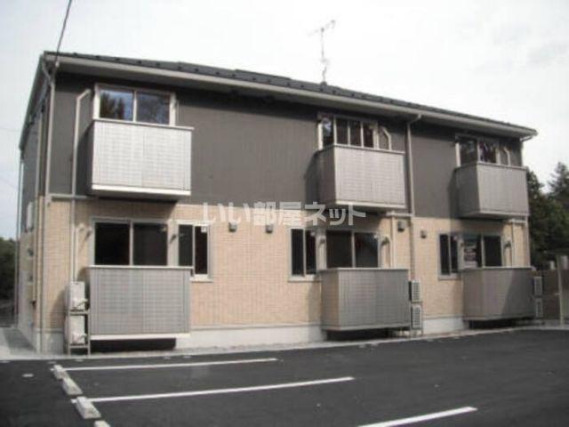 ジョイハウス