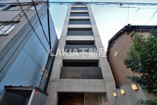FLAT INN UESHIO