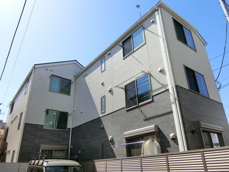 デュエロ四つ木
