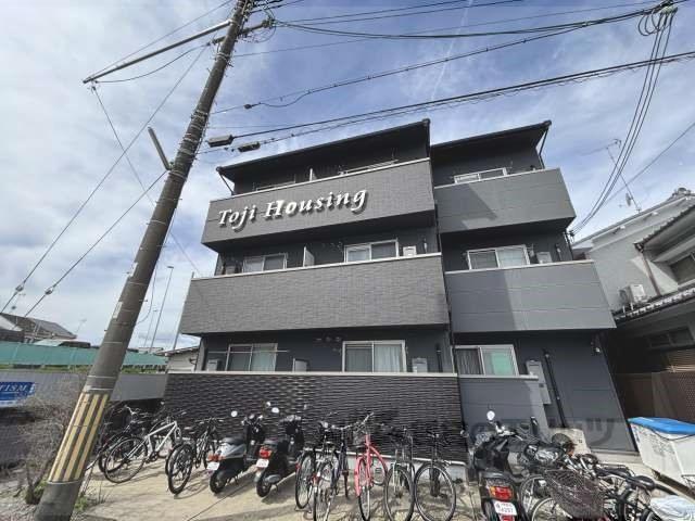NICO西京極