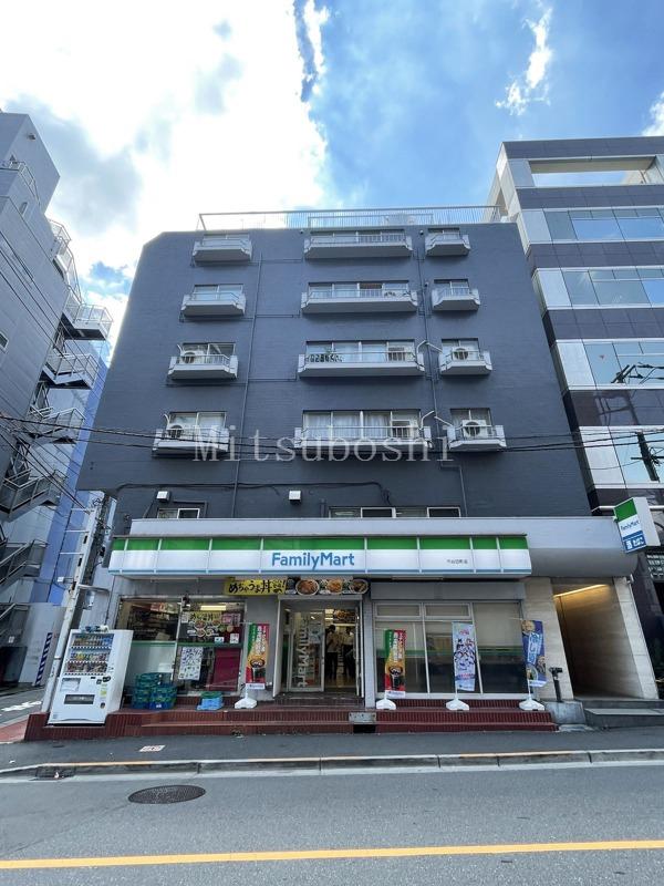 シティ市ヶ谷