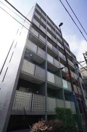 グラツィア方南町
