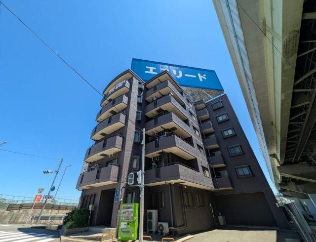 千舟リバービューマンション