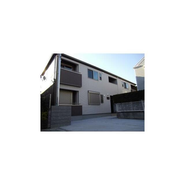 ベルジュ田園調布D棟