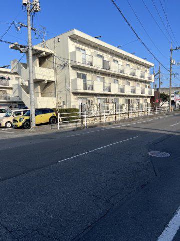 パークプレイス西川原II